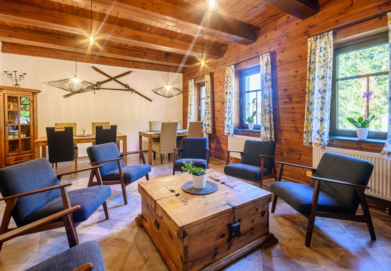 Villa in Bernartice - Bernartice KKH045