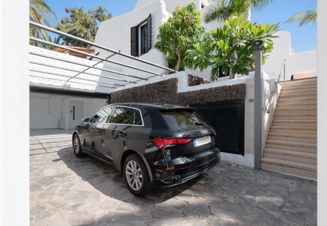 Villa in Costa Adeje - Villa Tropical Villa in Costa Adeje - Villa Tropical