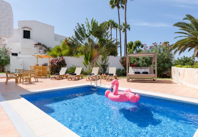 Villa in Costa Adeje - Villa Tropical Villa in Costa Adeje - Villa Tropical