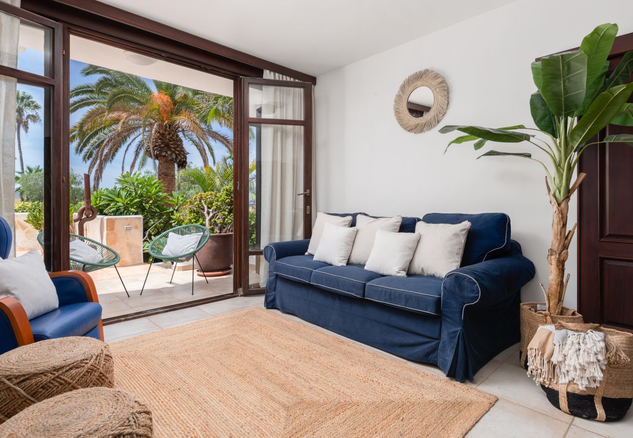 Villa in Costa Adeje - Villa Tropical