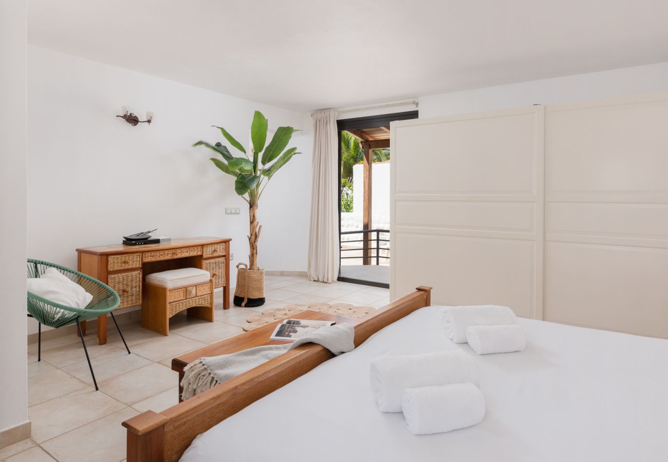 Villa in Costa Adeje - Villa Tropical