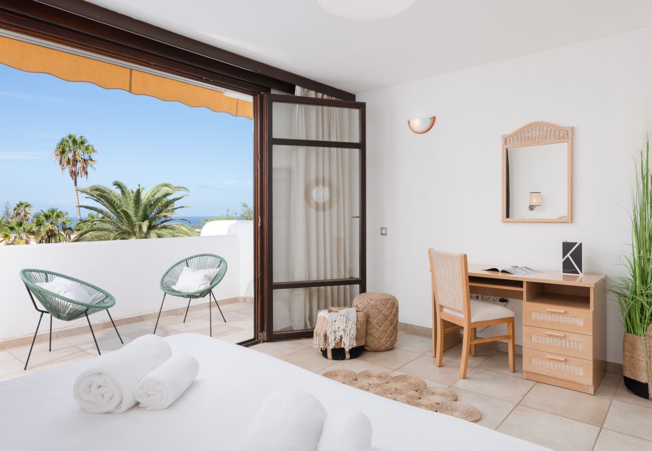 Villa in Costa Adeje - Villa Tropical