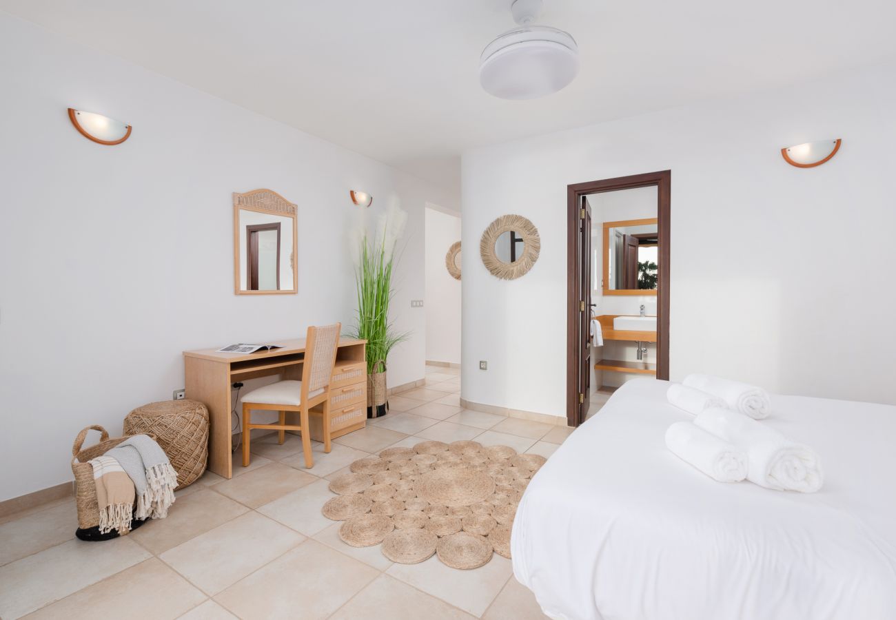 Villa in Costa Adeje - Villa Tropical