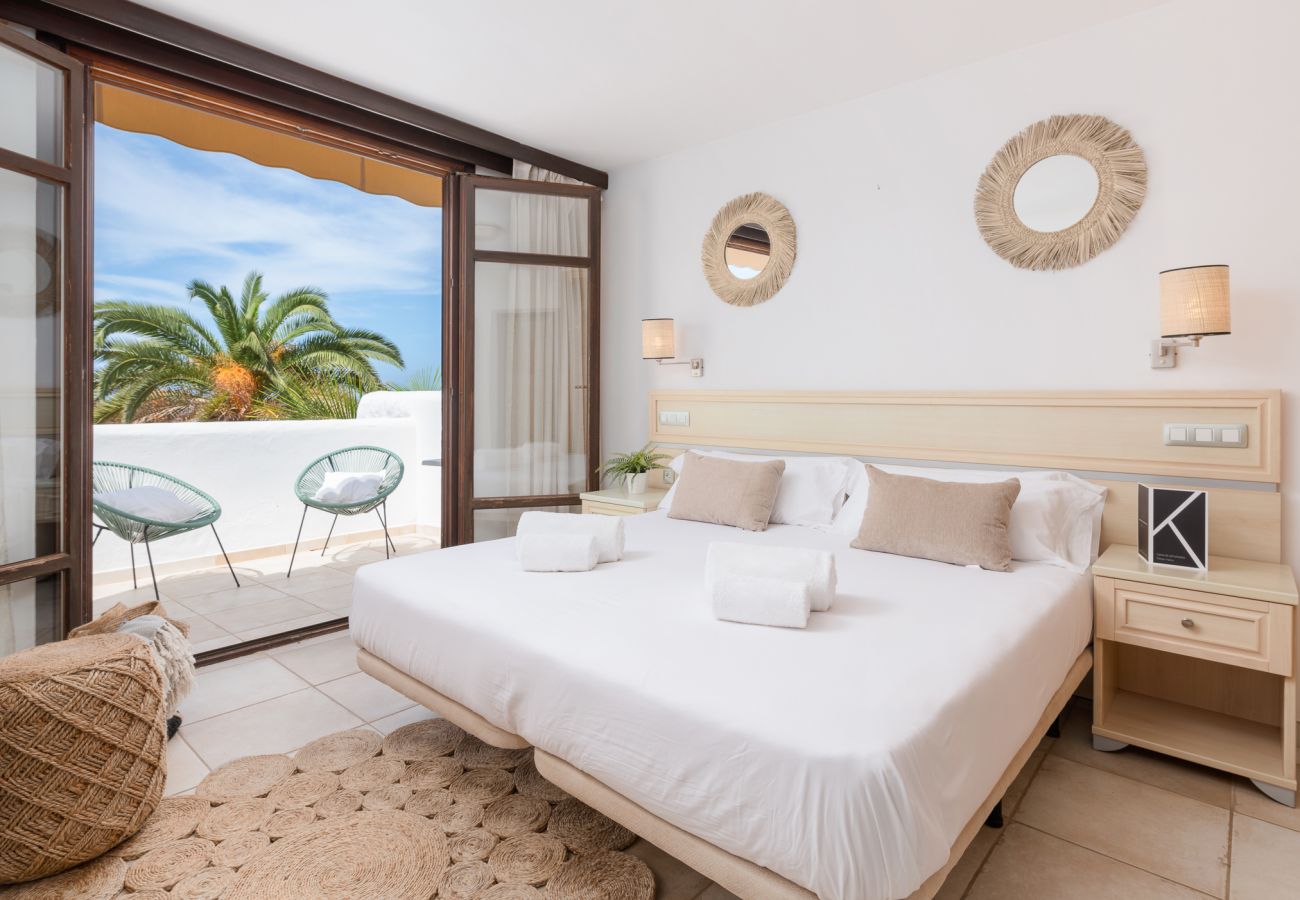 Villa in Costa Adeje - Villa Tropical