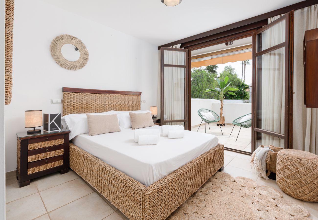 Villa in Costa Adeje - Villa Tropical