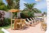 Villa in Costa Adeje - Villa Tropical Villa in Costa Adeje - Villa Tropical