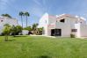 Villa in Costa Adeje - Villa Tropical Villa in Costa Adeje - Villa Tropical
