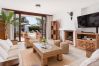 Villa in Costa Adeje - Villa Tropical Villa in Costa Adeje - Villa Tropical
