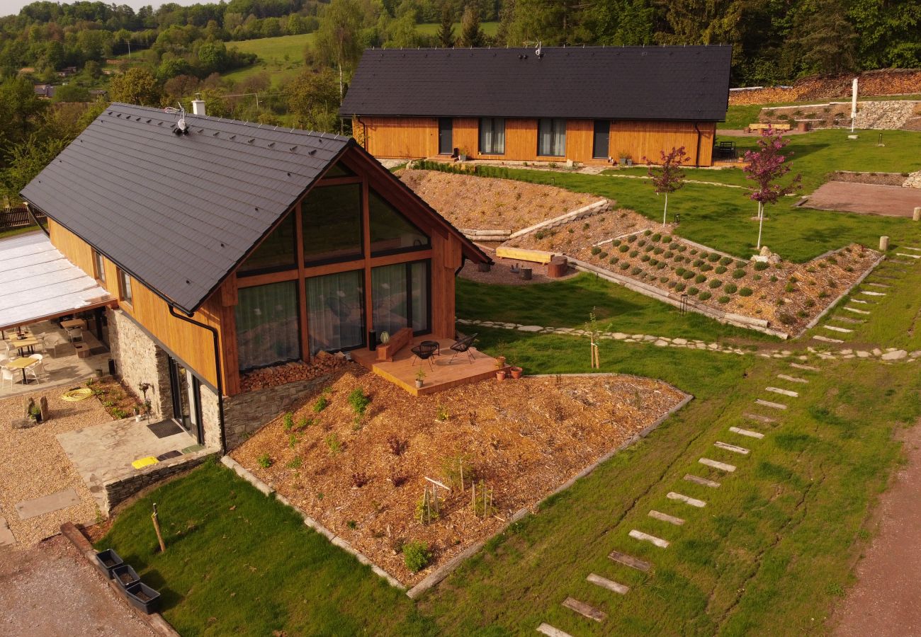 Villa in Býšovec - VPM019-SC3