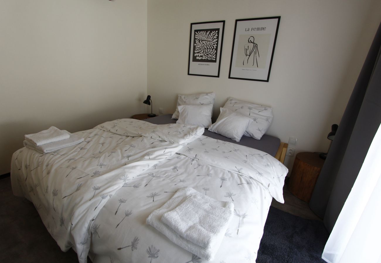 Villa in Býšovec - VPM019-SC3