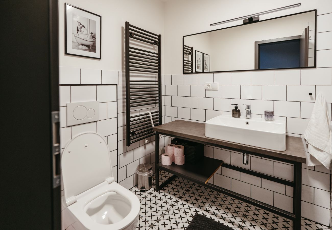 Villa in Býšovec - VPM019-SC3