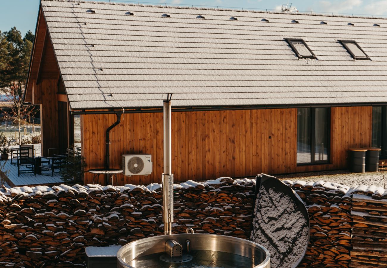 Villa in Býšovec - VPM019-SC3