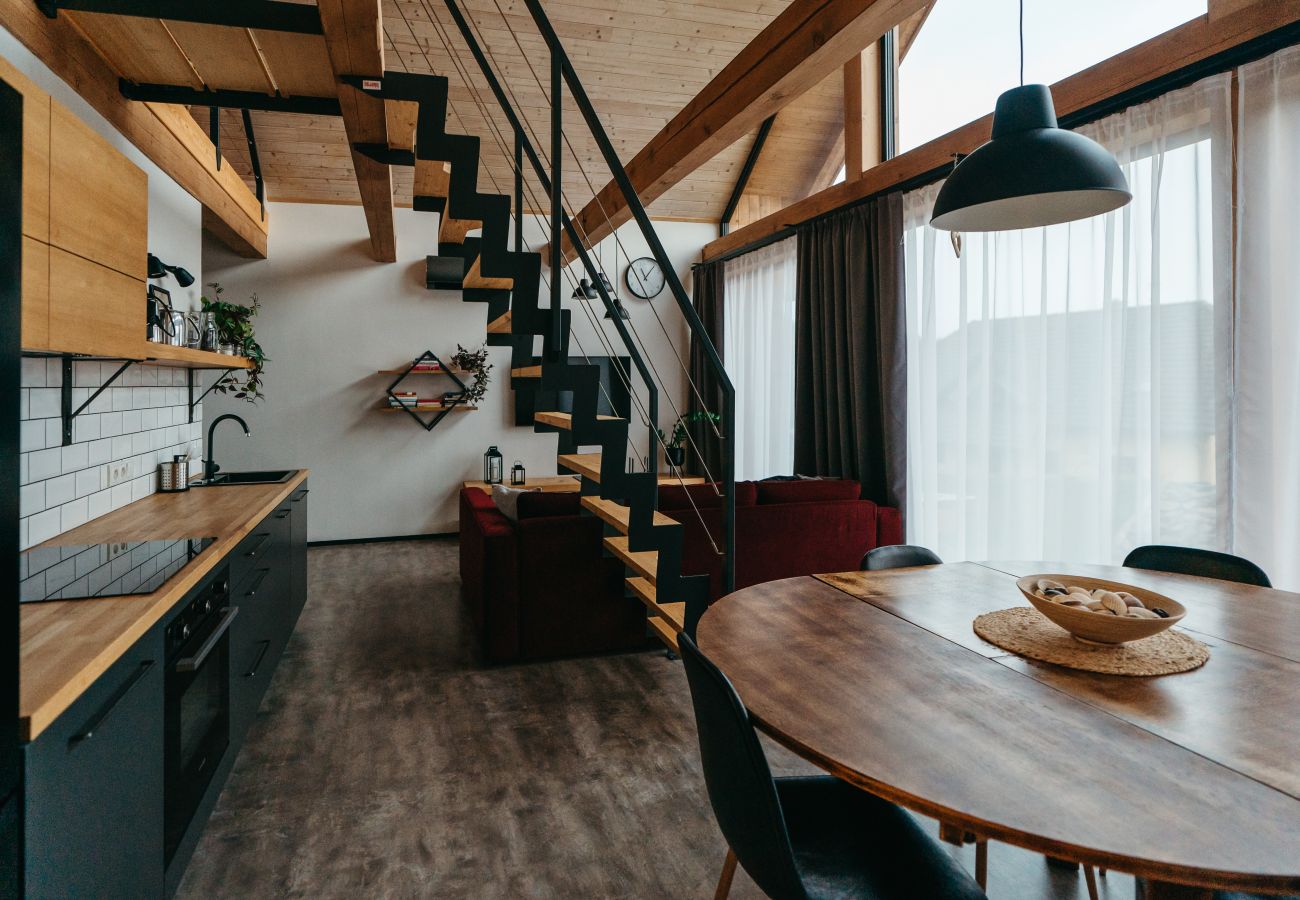 Villa in Býšovec - VPM019-SC3