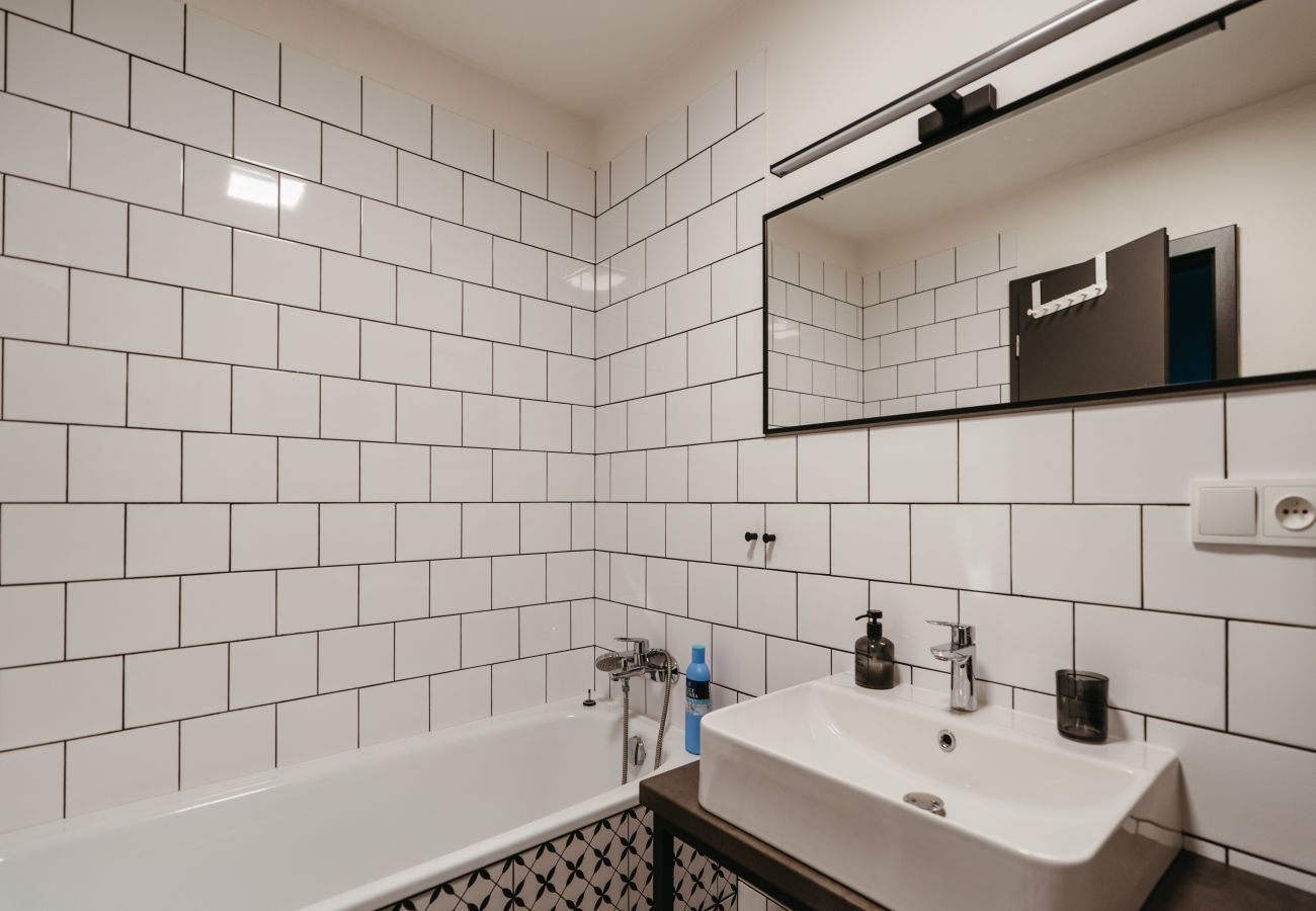 Villa in Býšovec - VPM019-SC3