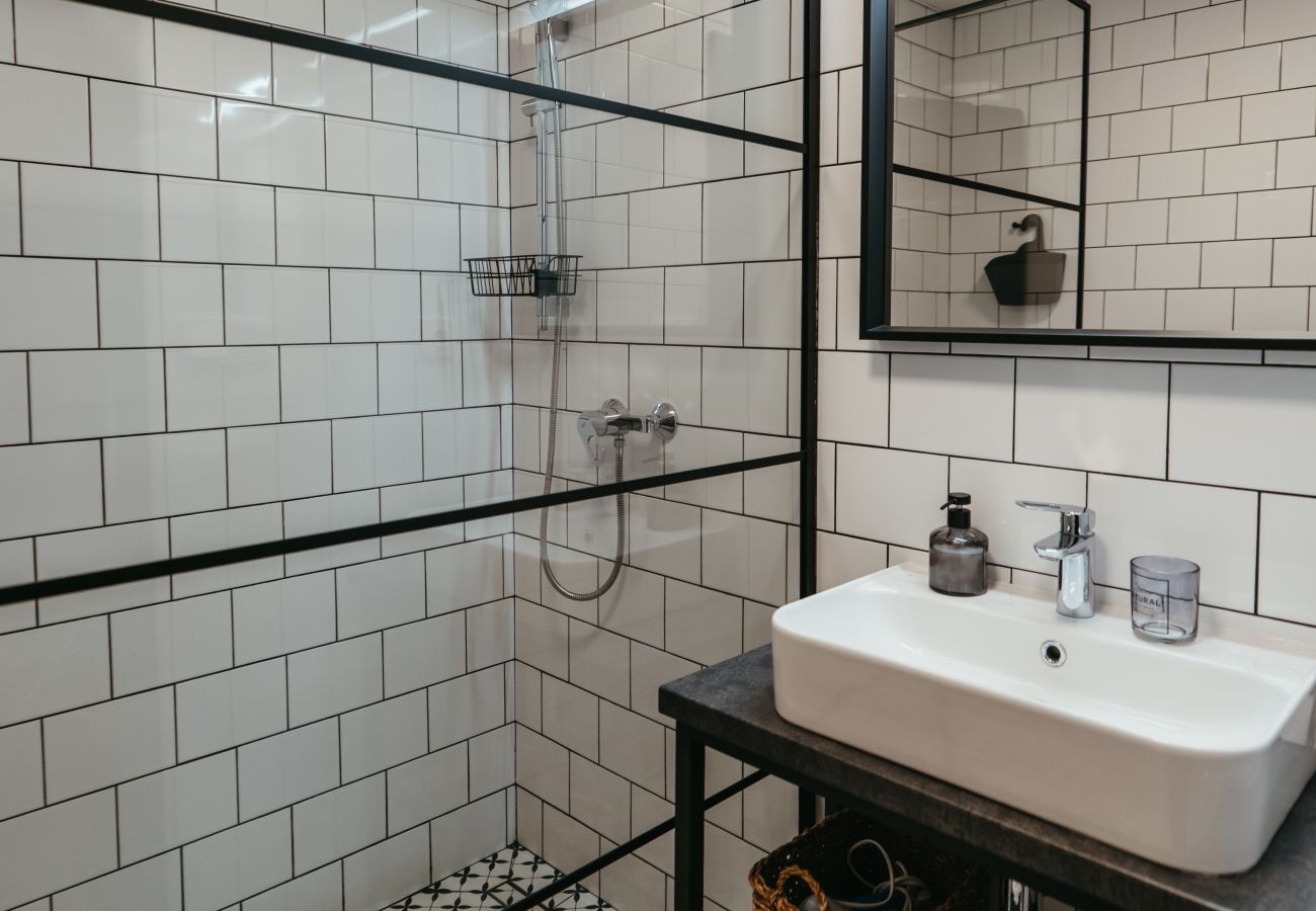 Villa in Býšovec - VPM019-SC3