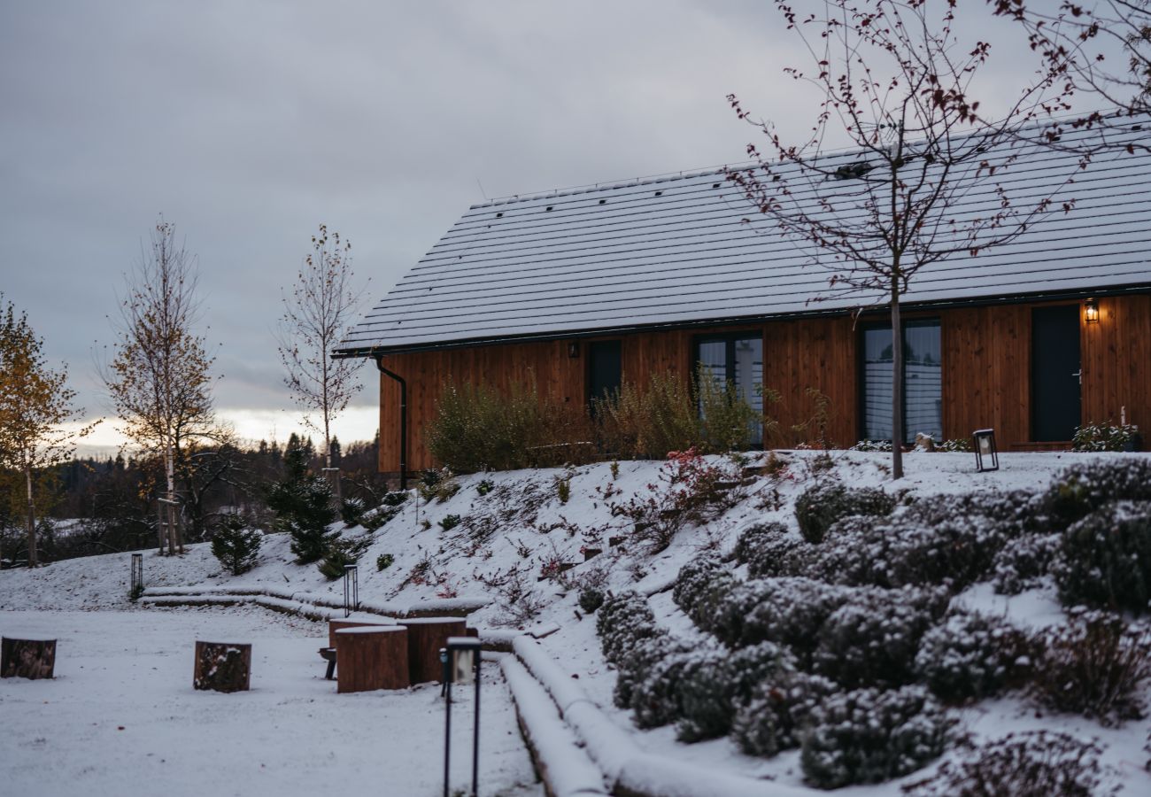 Villa in Býšovec - VPM019-SC3