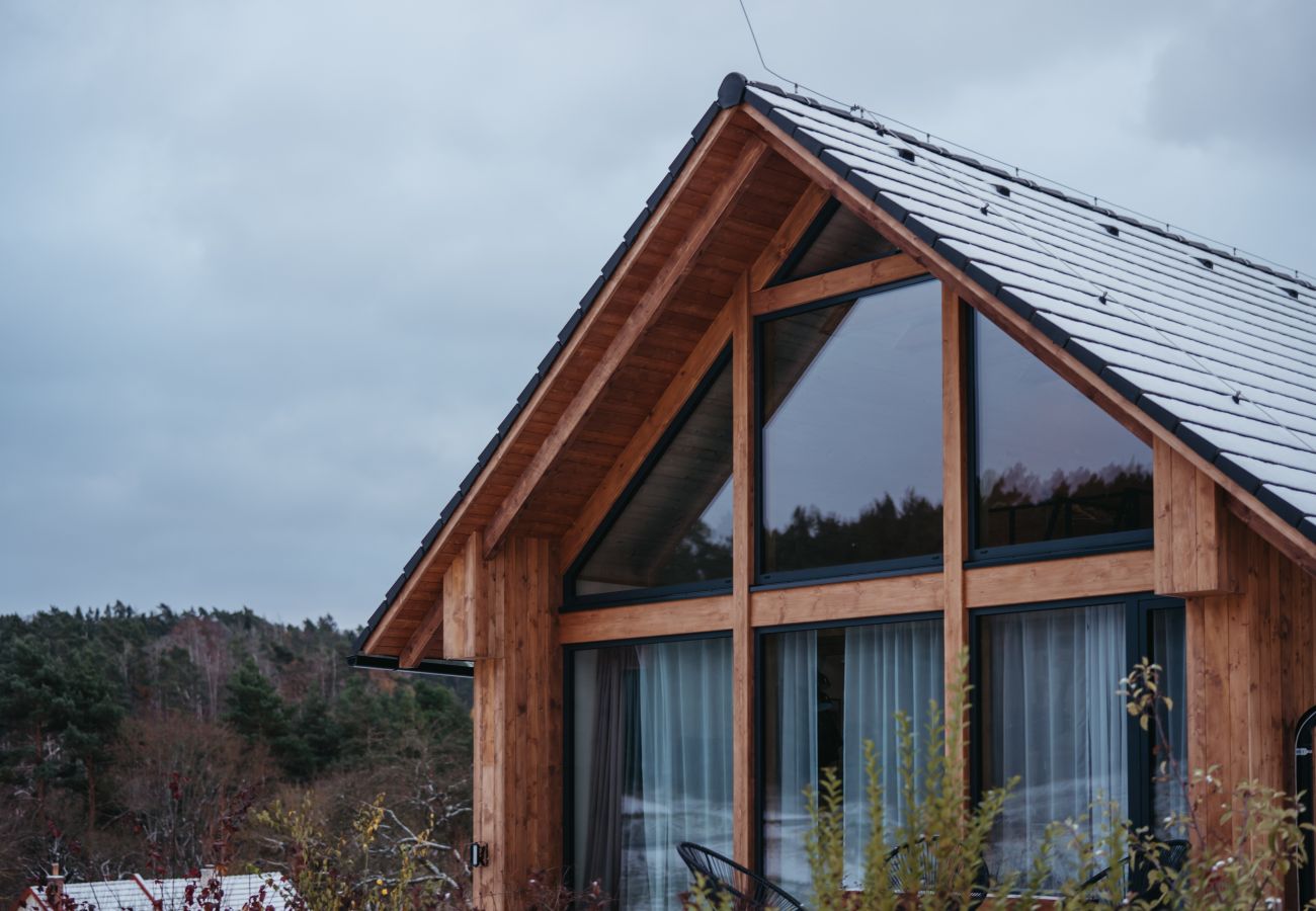 Villa in Býšovec - VPM019-SC3