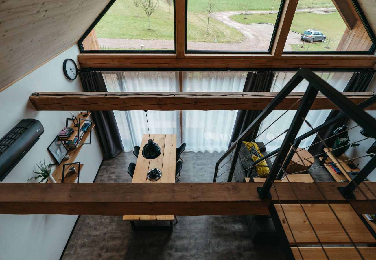 Villa in Býšovec - VPM019-SC3