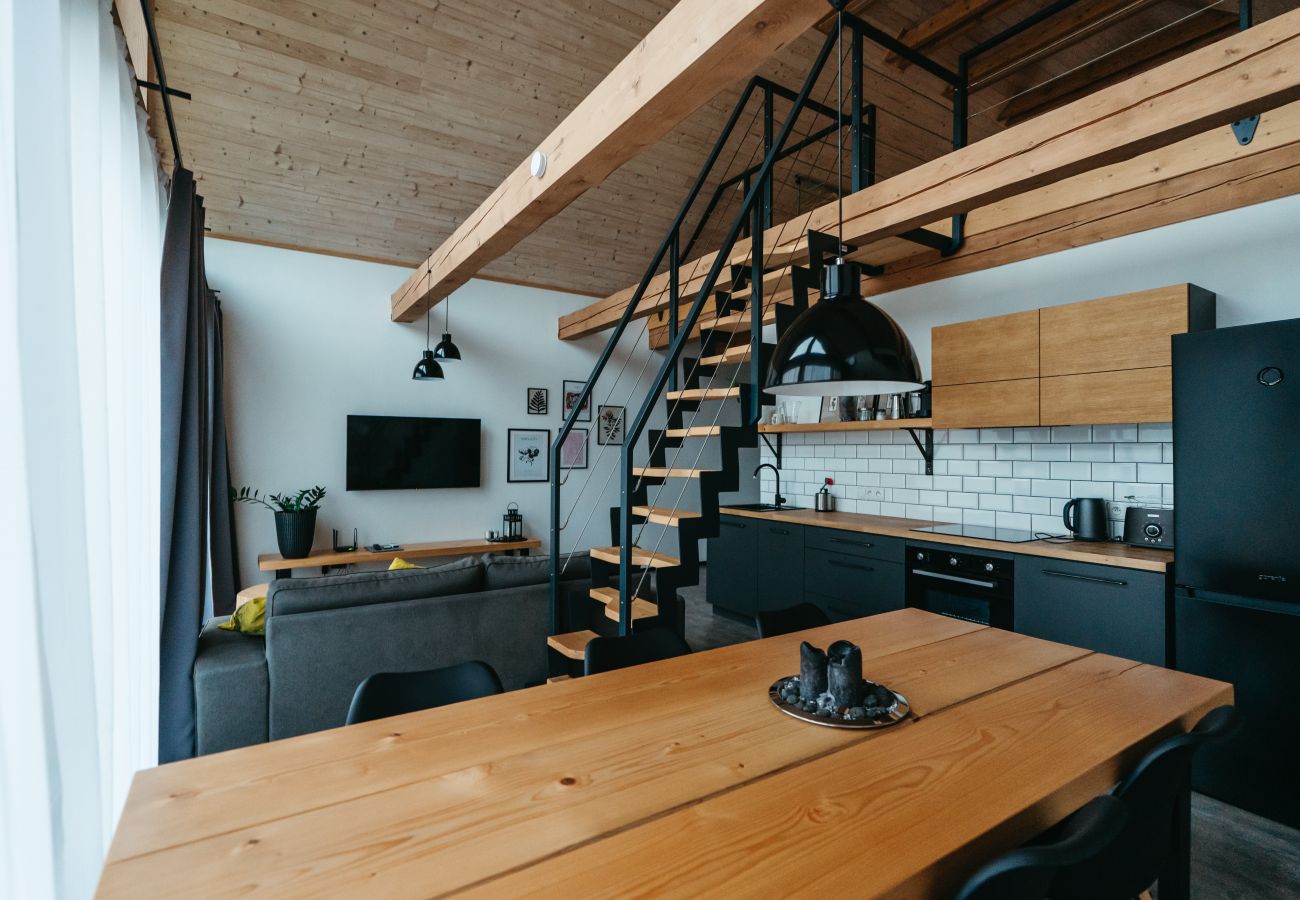 Villa in Býšovec - VPM019-SC3