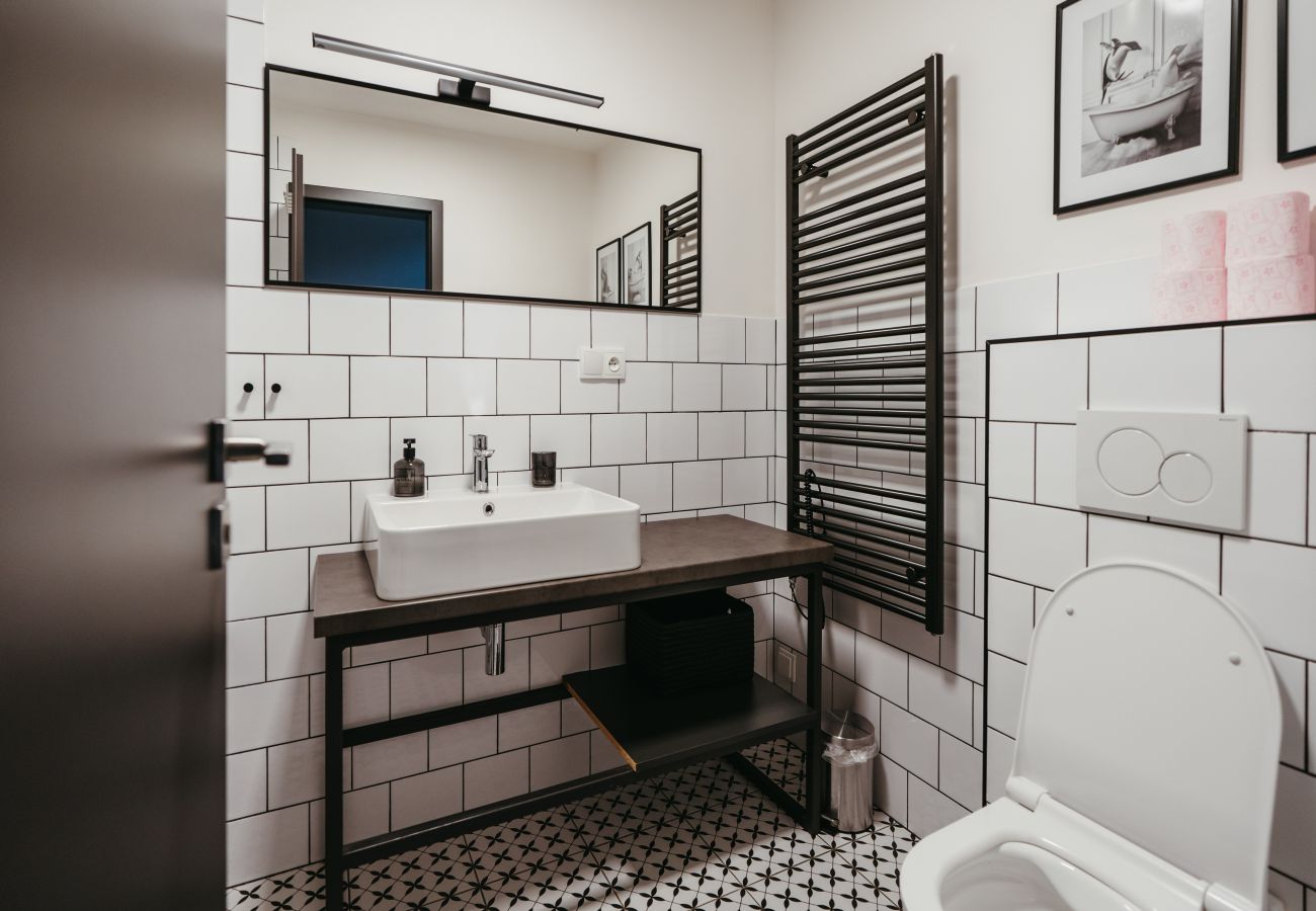 Villa in Býšovec - VPM019-SC3