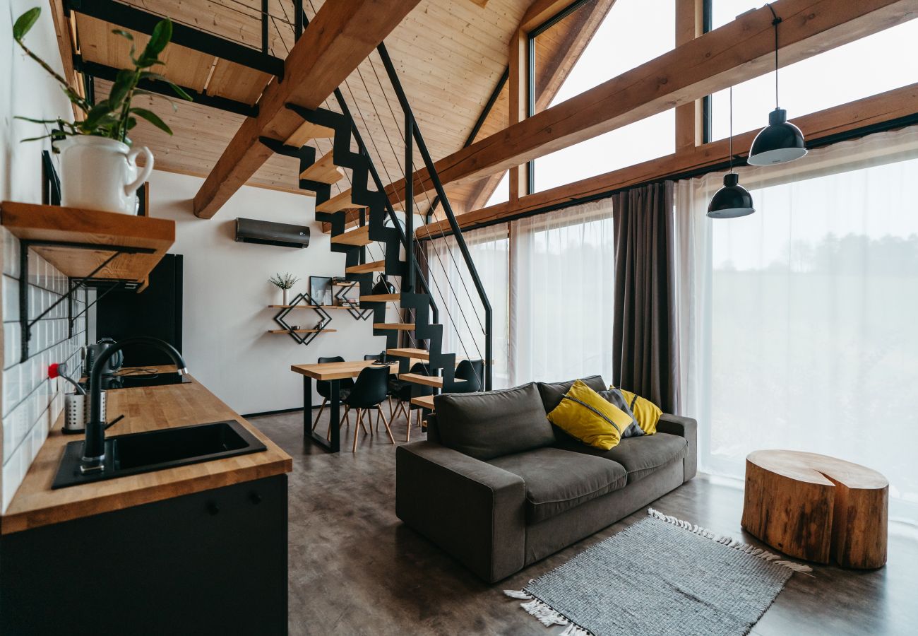 Villa in Býšovec - VPM019-SC3