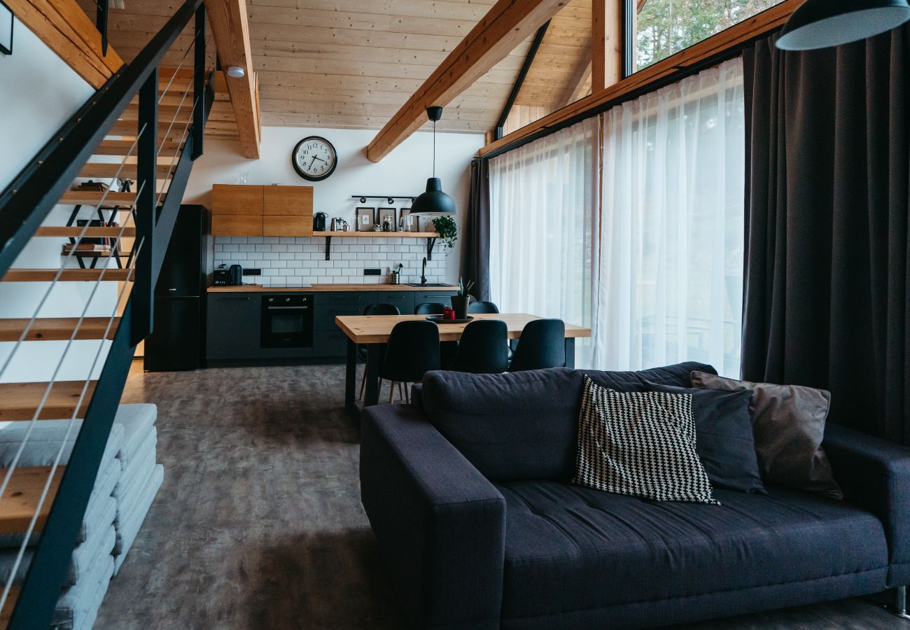 Villa in Býšovec - VPM019-SC3