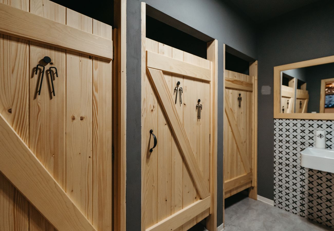 Villa in Býšovec - VPM019-SC3