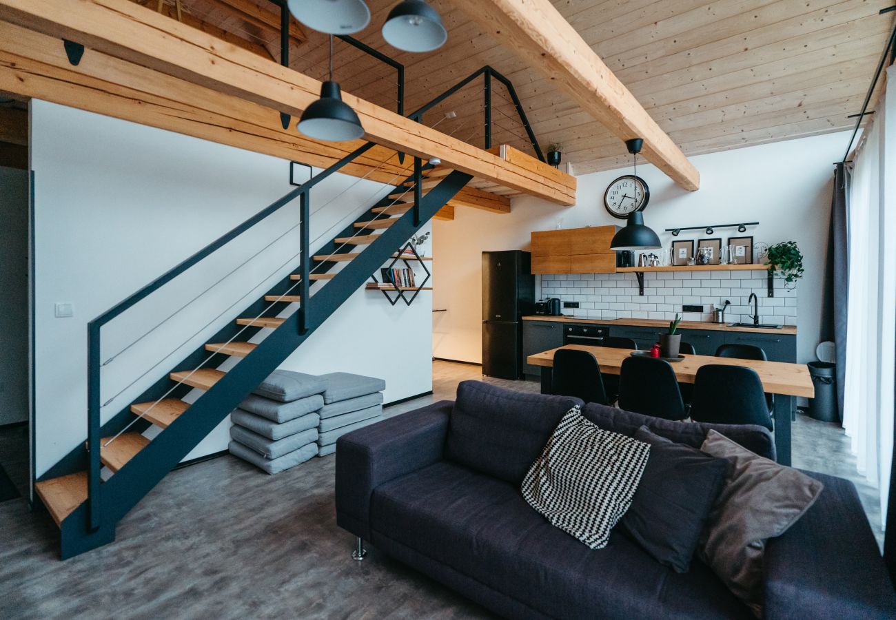 Villa in Býšovec - VPM019-SC3