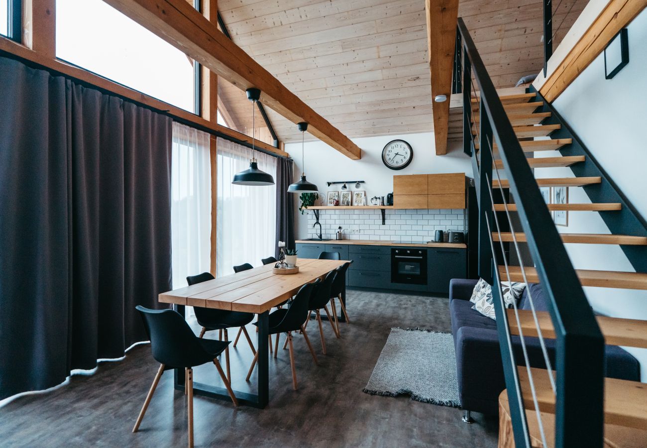 Villa in Býšovec - VPM019-SC3