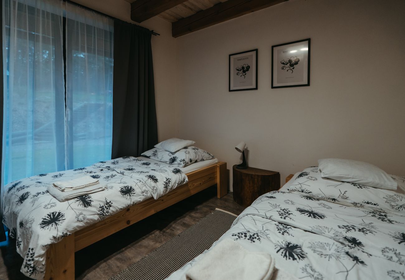 Villa in Býšovec - VPM019-SC3