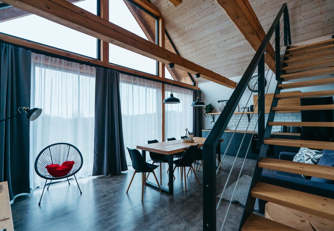 Villa in Býšovec - VPM019-SC3