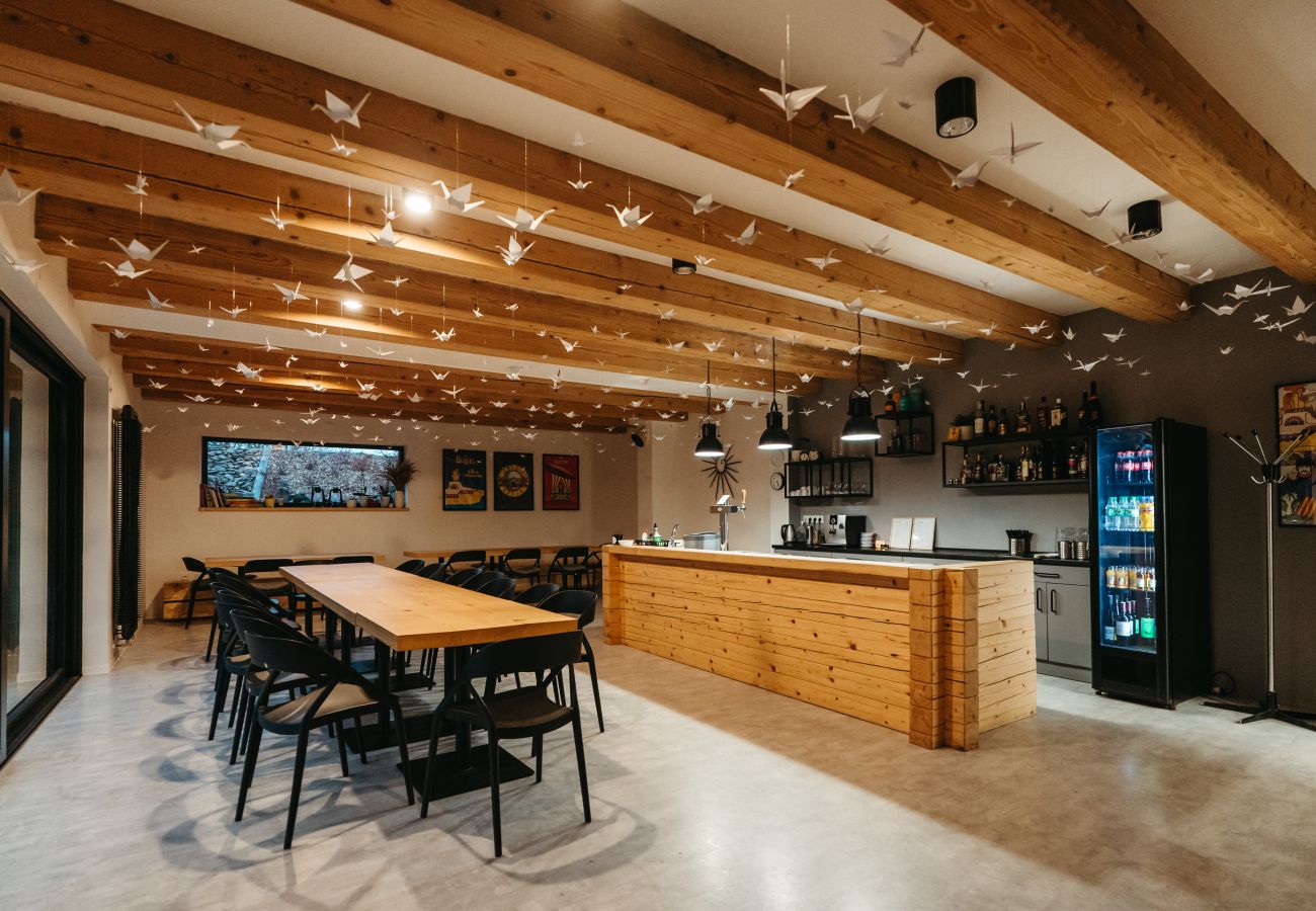 Villa in Býšovec - VPM019-SC3