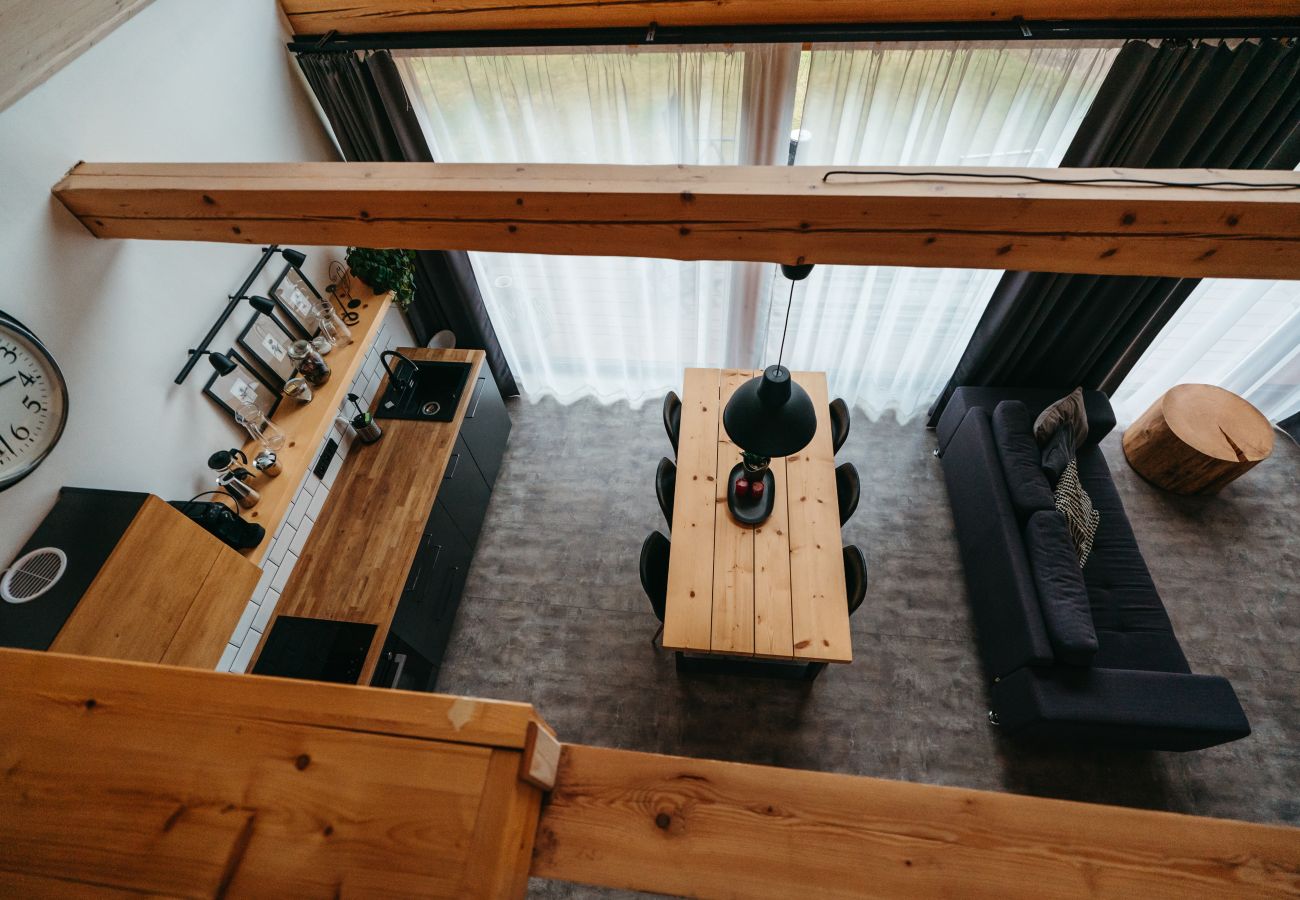 Villa in Býšovec - VPM019-SC3