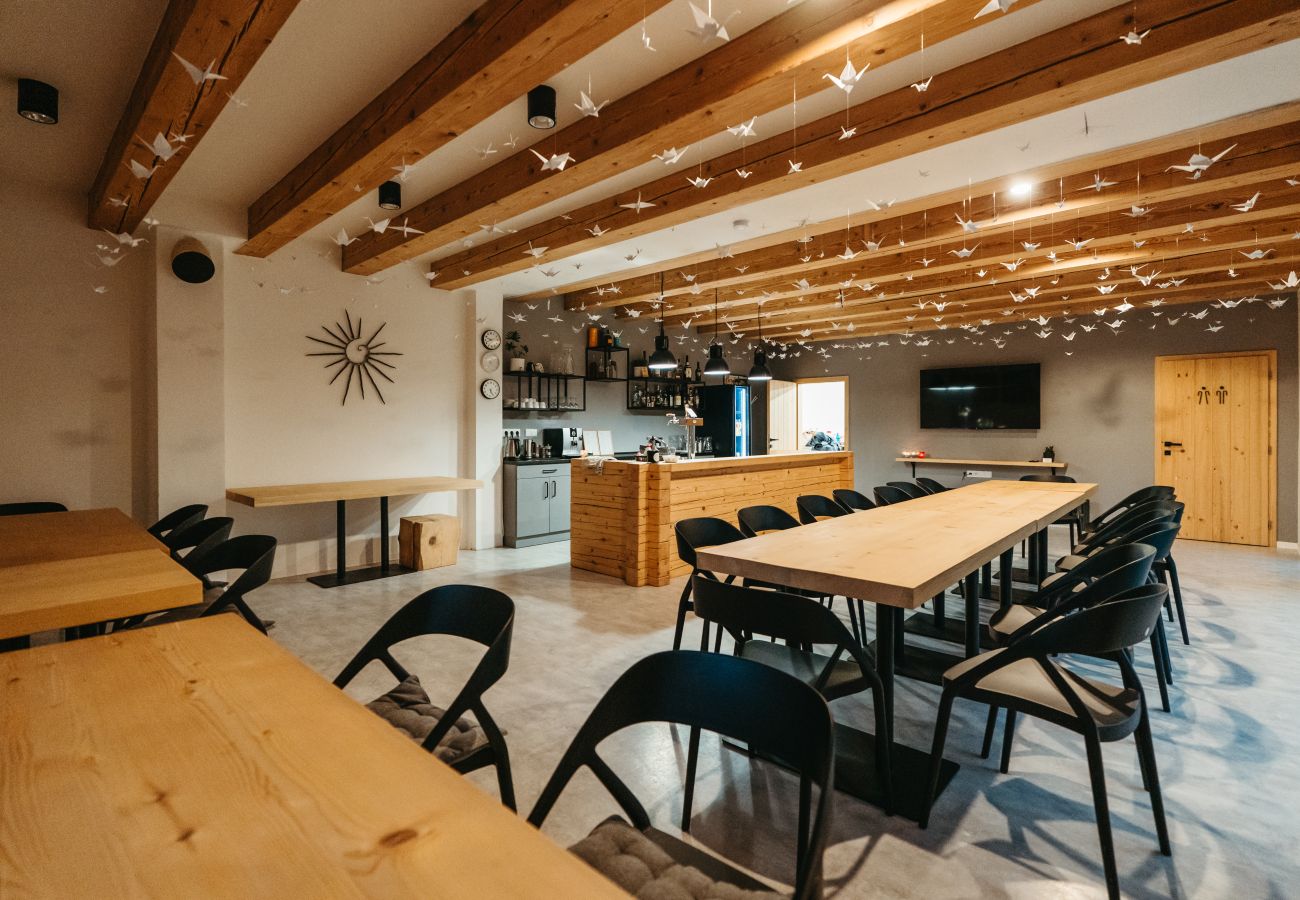 Villa in Býšovec - VPM019-SC3