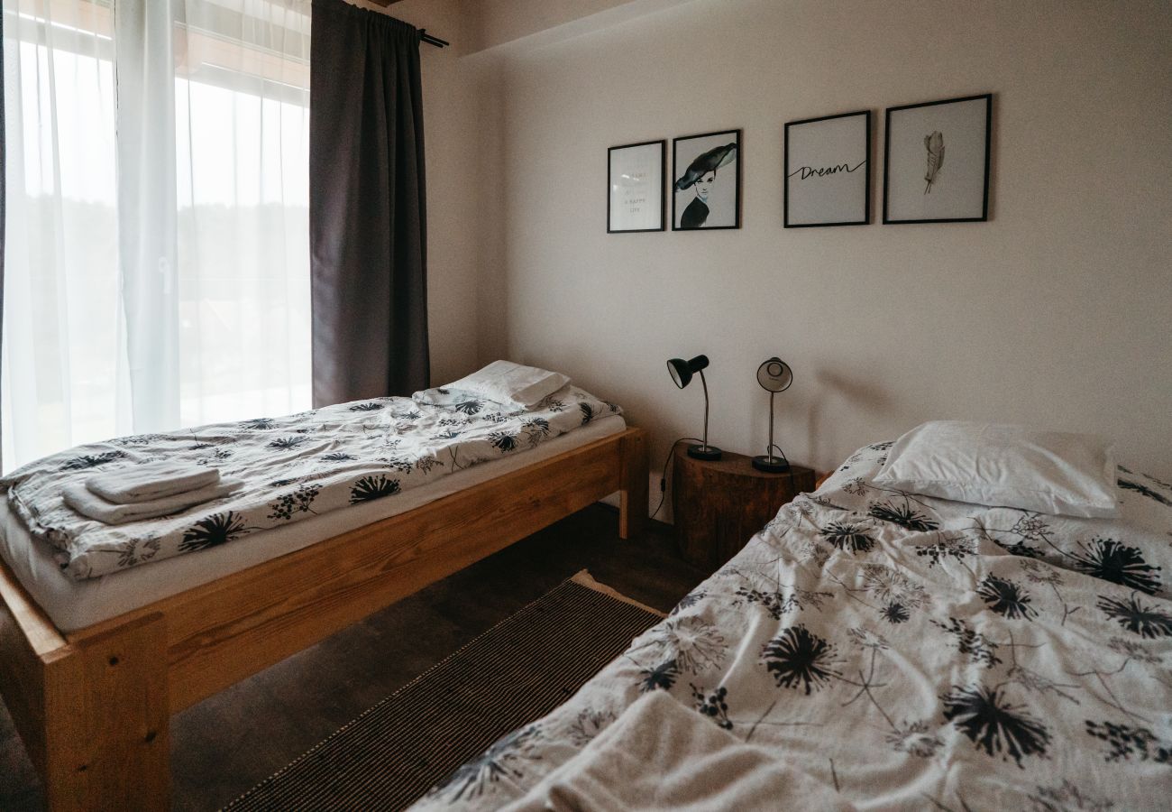 Villa in Býšovec - VPM019-SC3