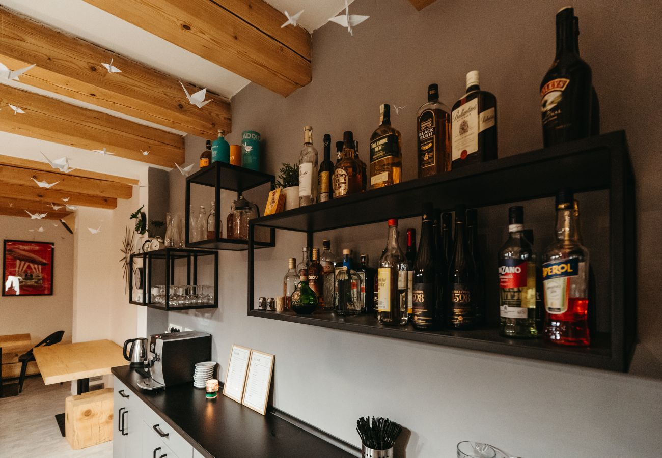 Villa in Býšovec - VPM019-SC3