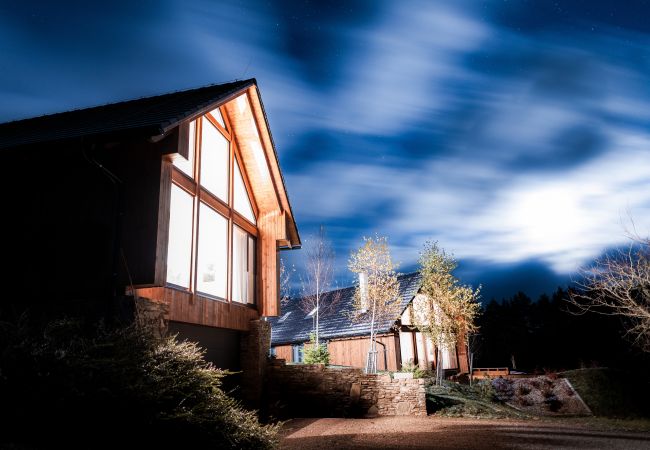 Villa in Býšovec - VPM019