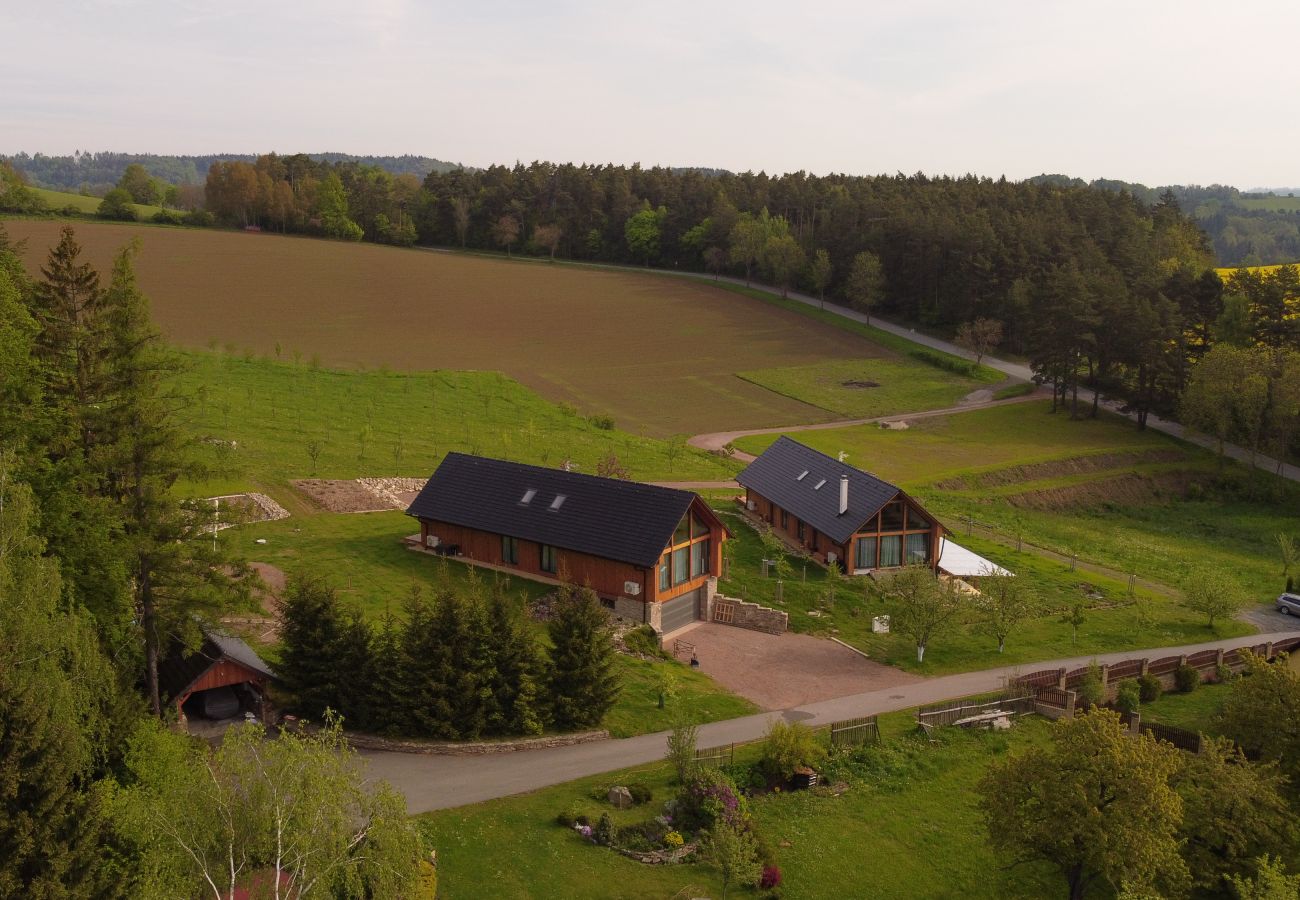 Villa in Býšovec - VPM019