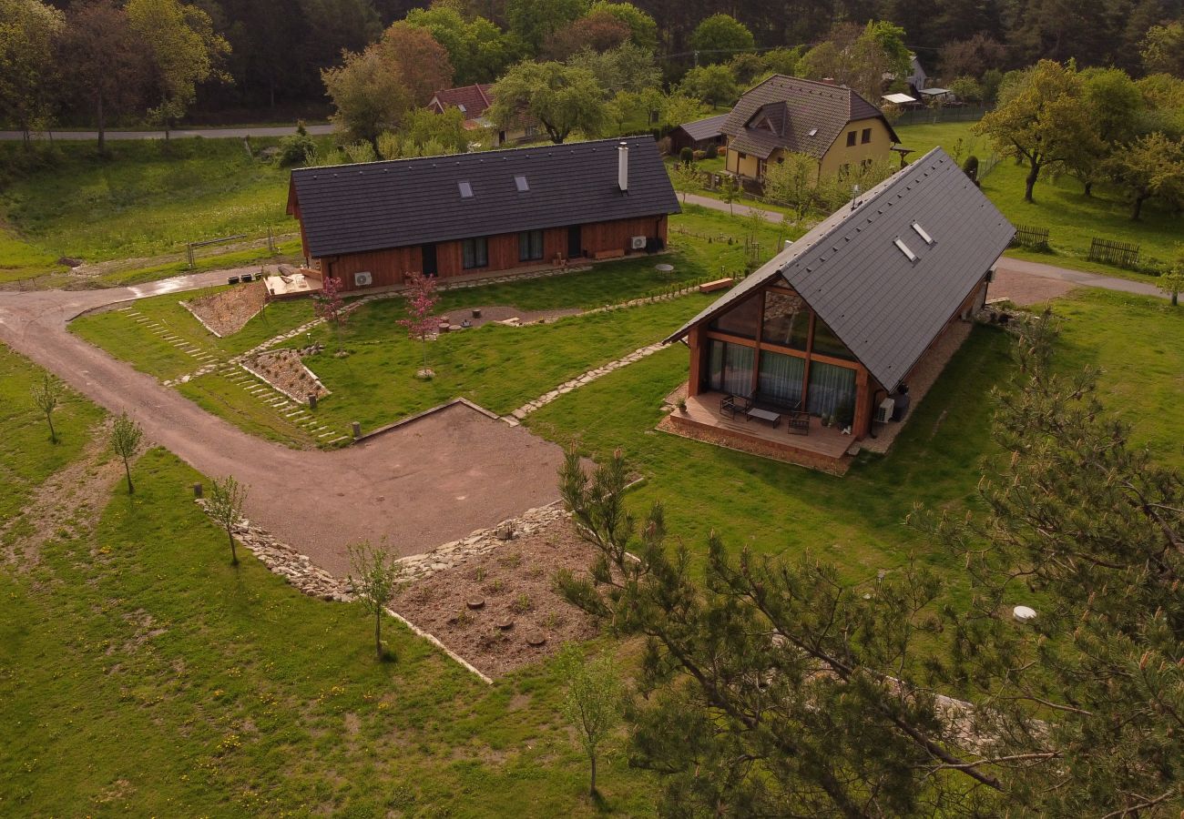 Villa in Býšovec - VPM019