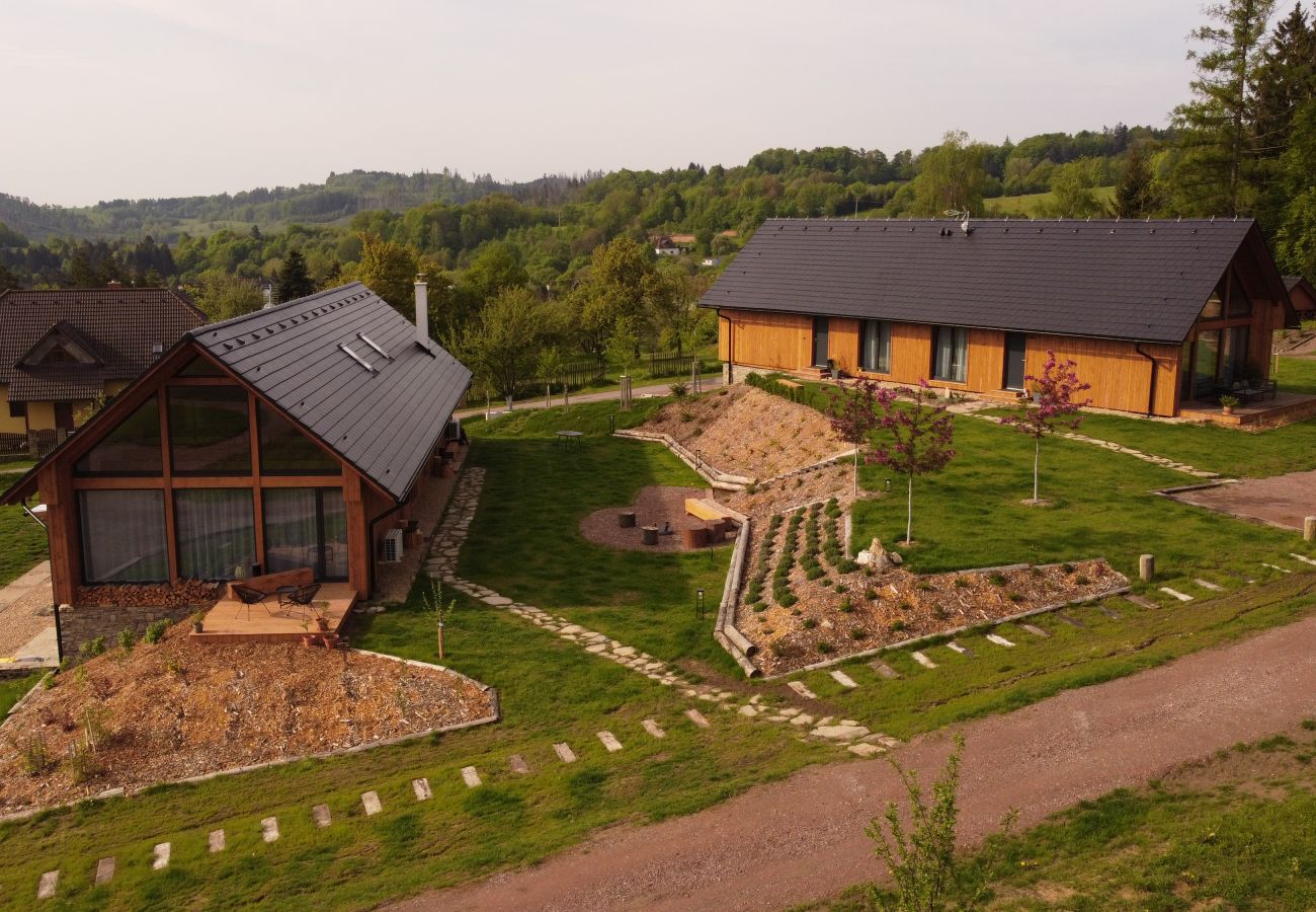 Villa in Býšovec - VPM019