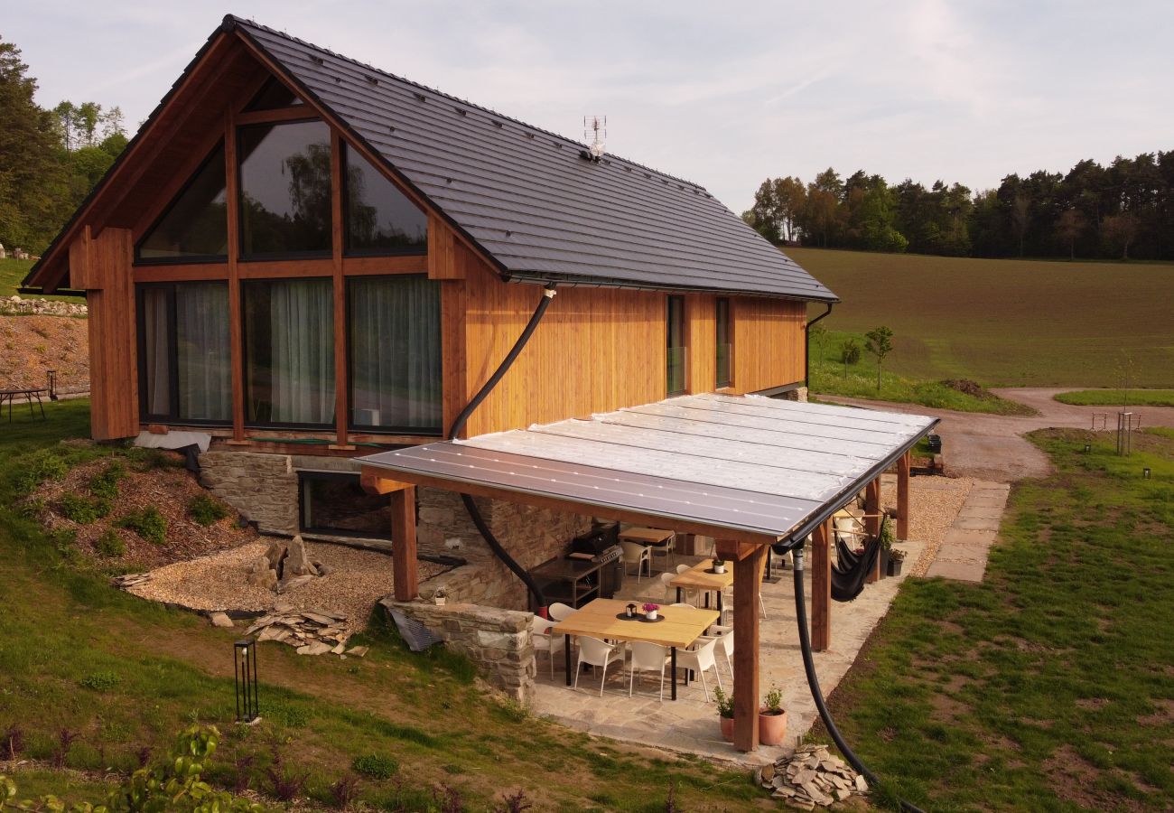 Villa in Býšovec - VPM019