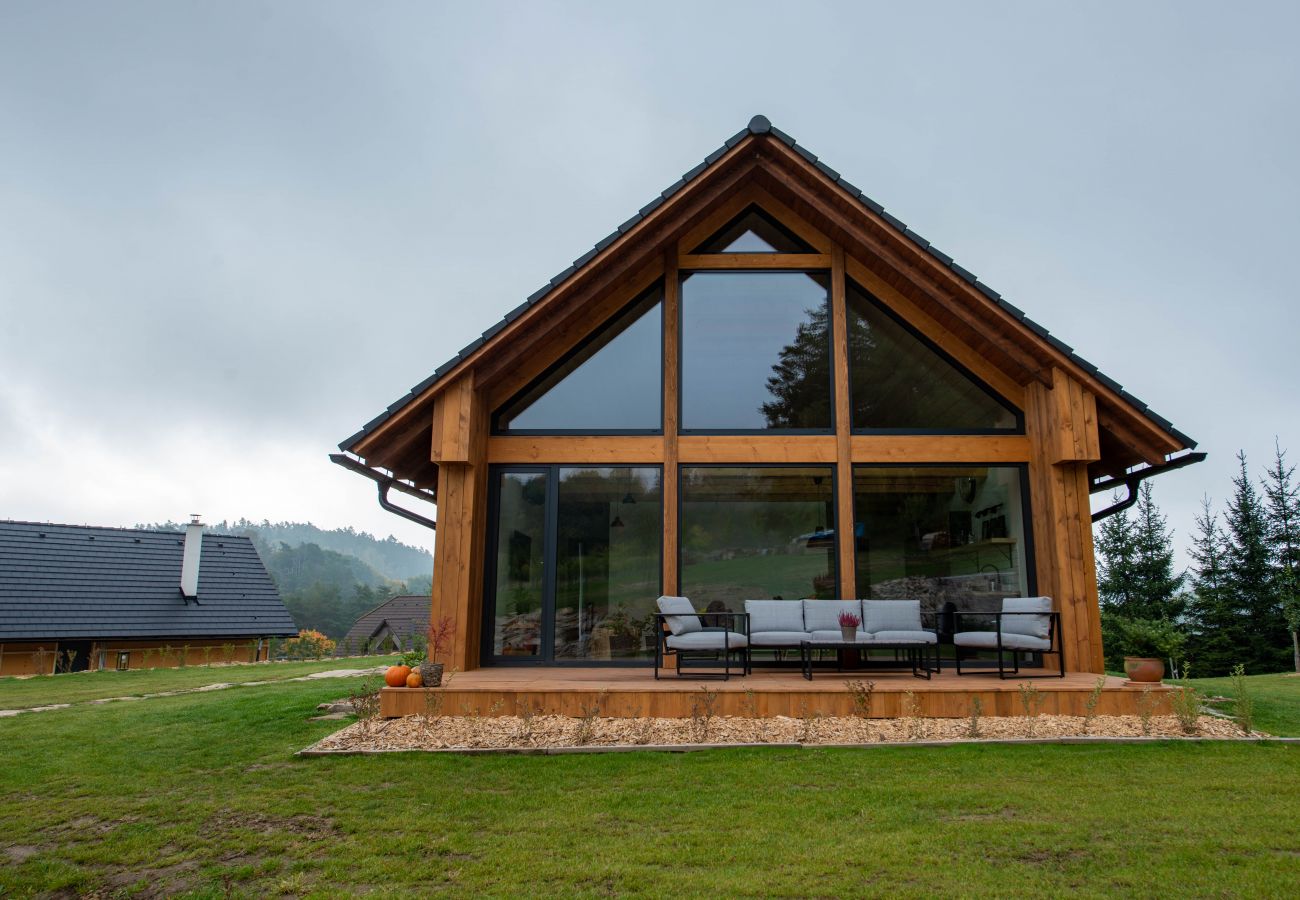 Villa in Býšovec - VPM019