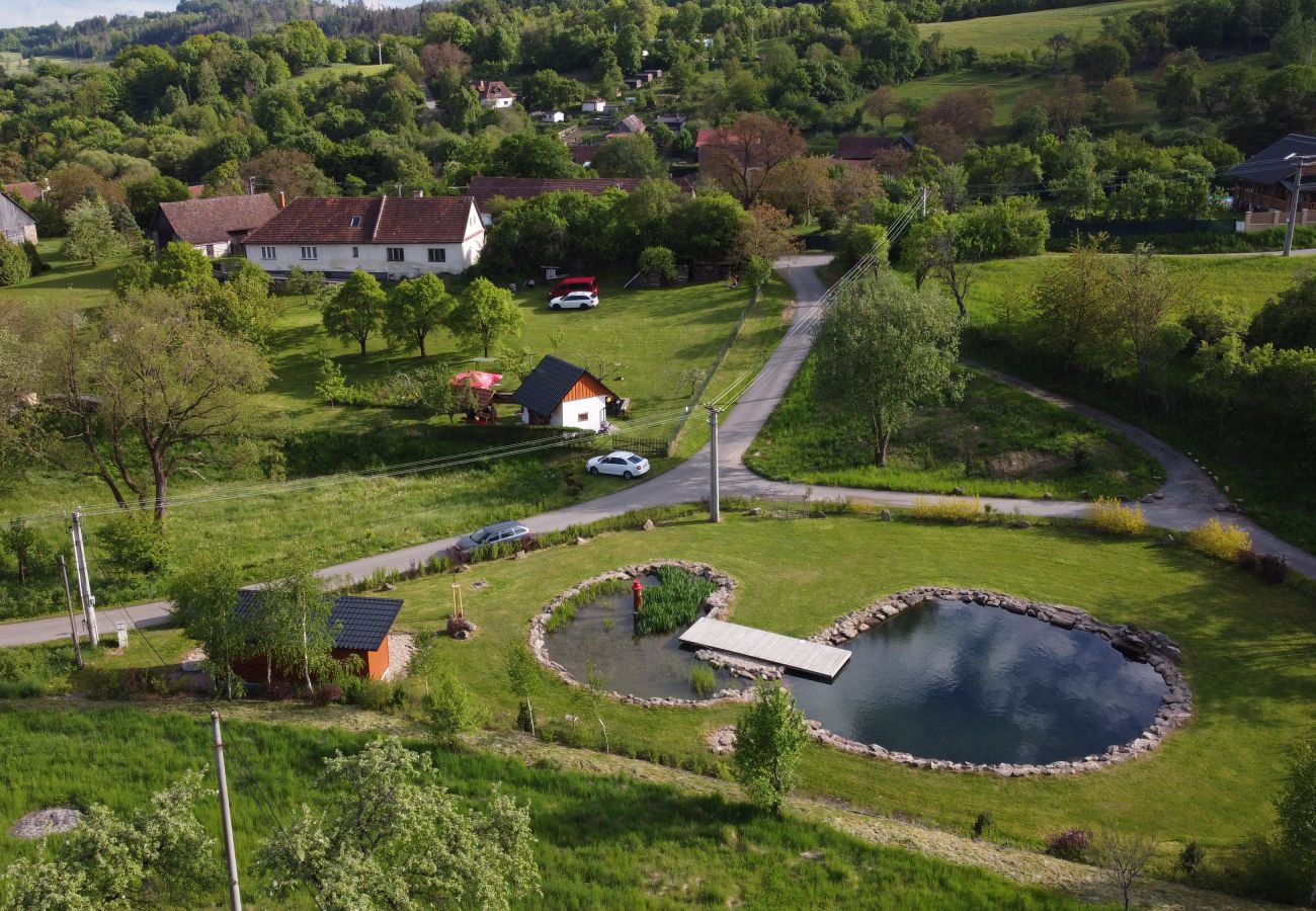 Villa in Býšovec - VPM019