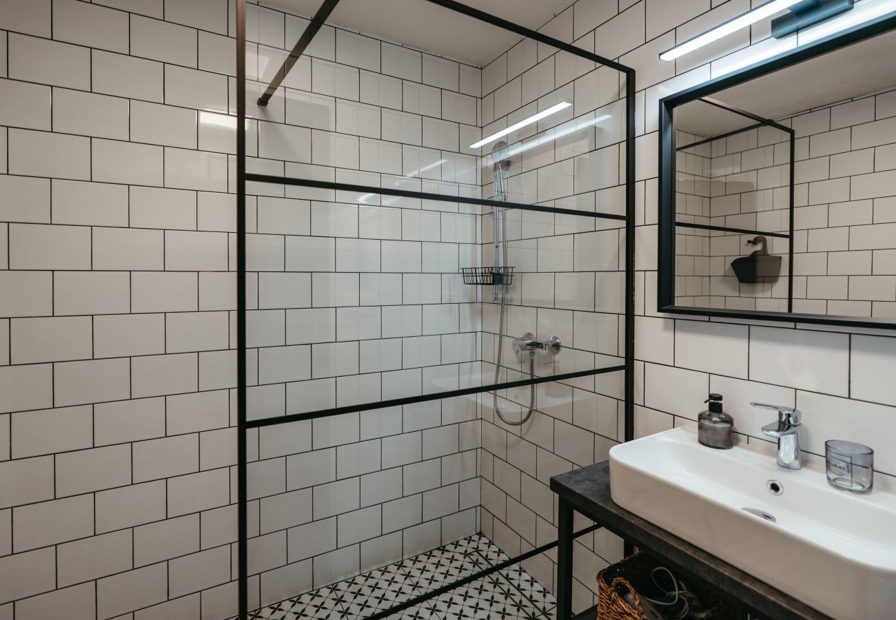 Villa in Býšovec - VPM019