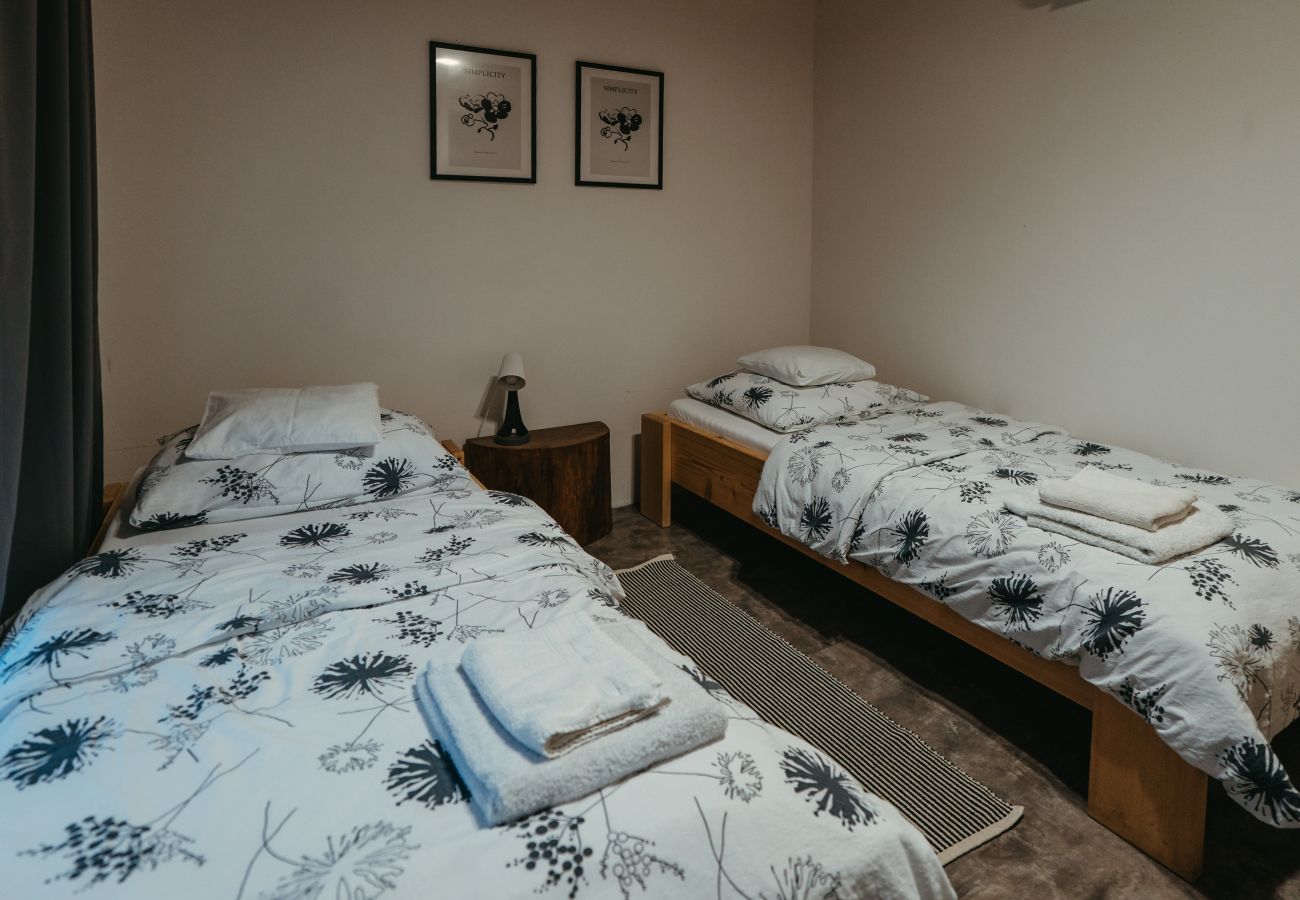 Villa in Býšovec - VPM019