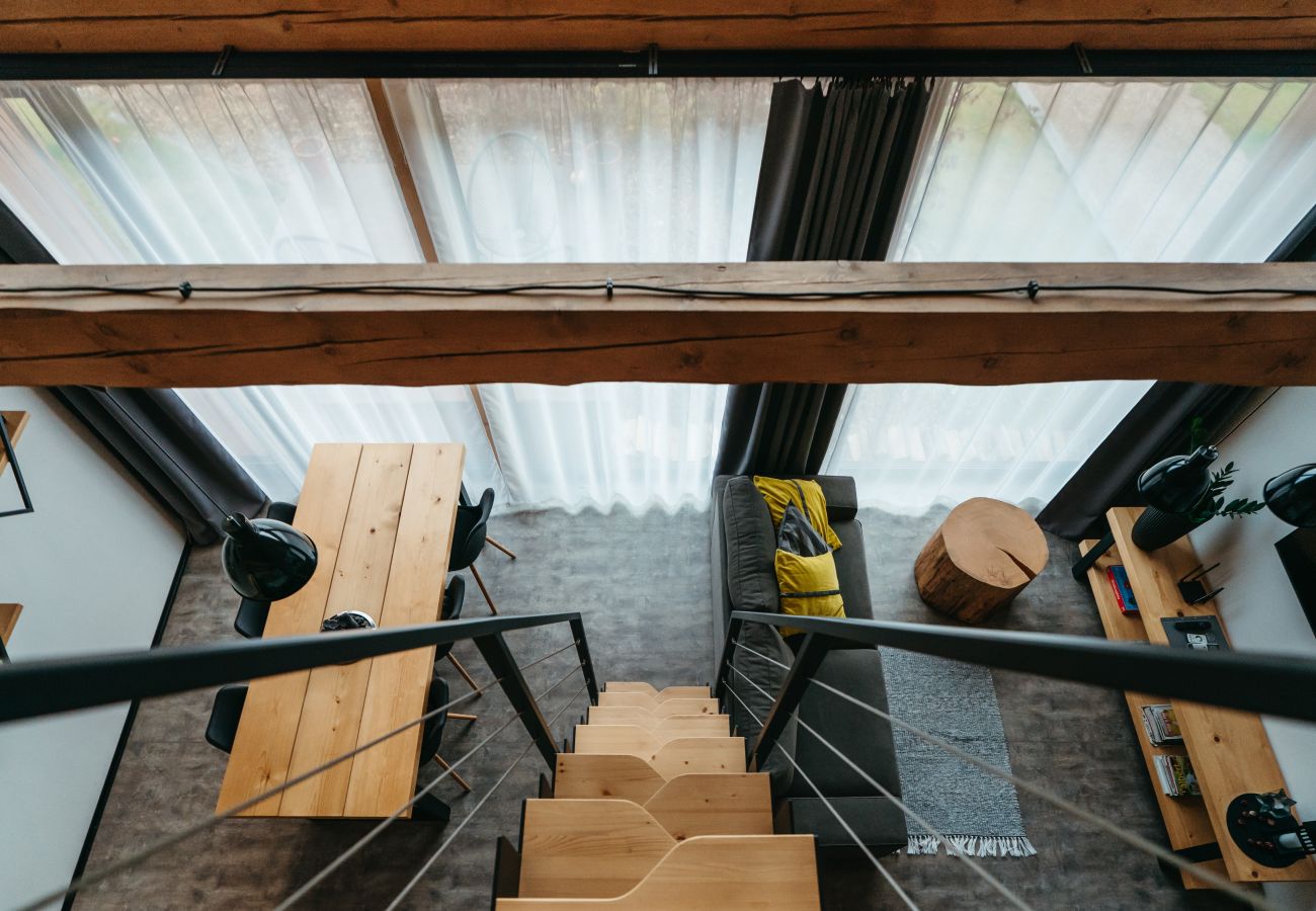 Villa in Býšovec - VPM019