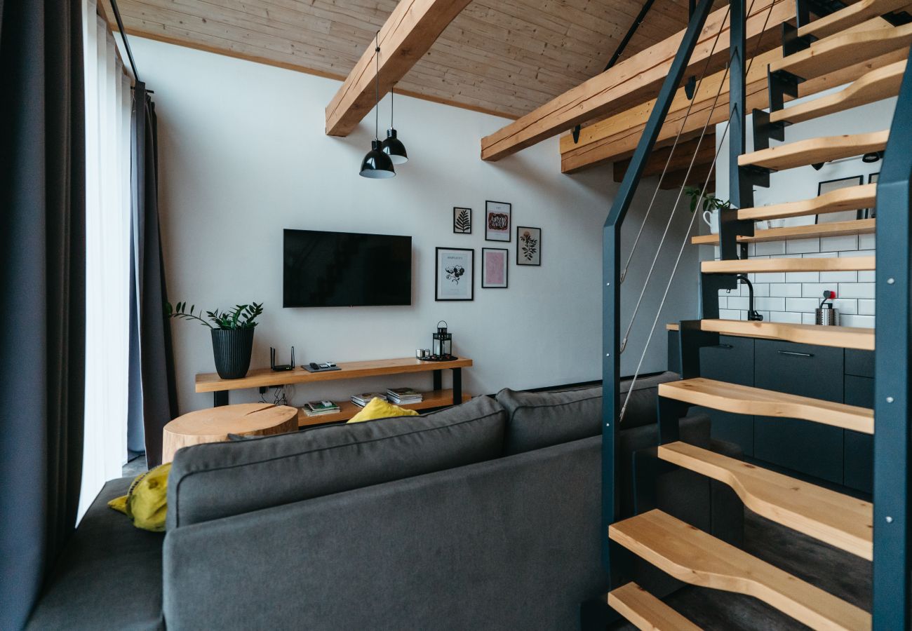 Villa in Býšovec - VPM019