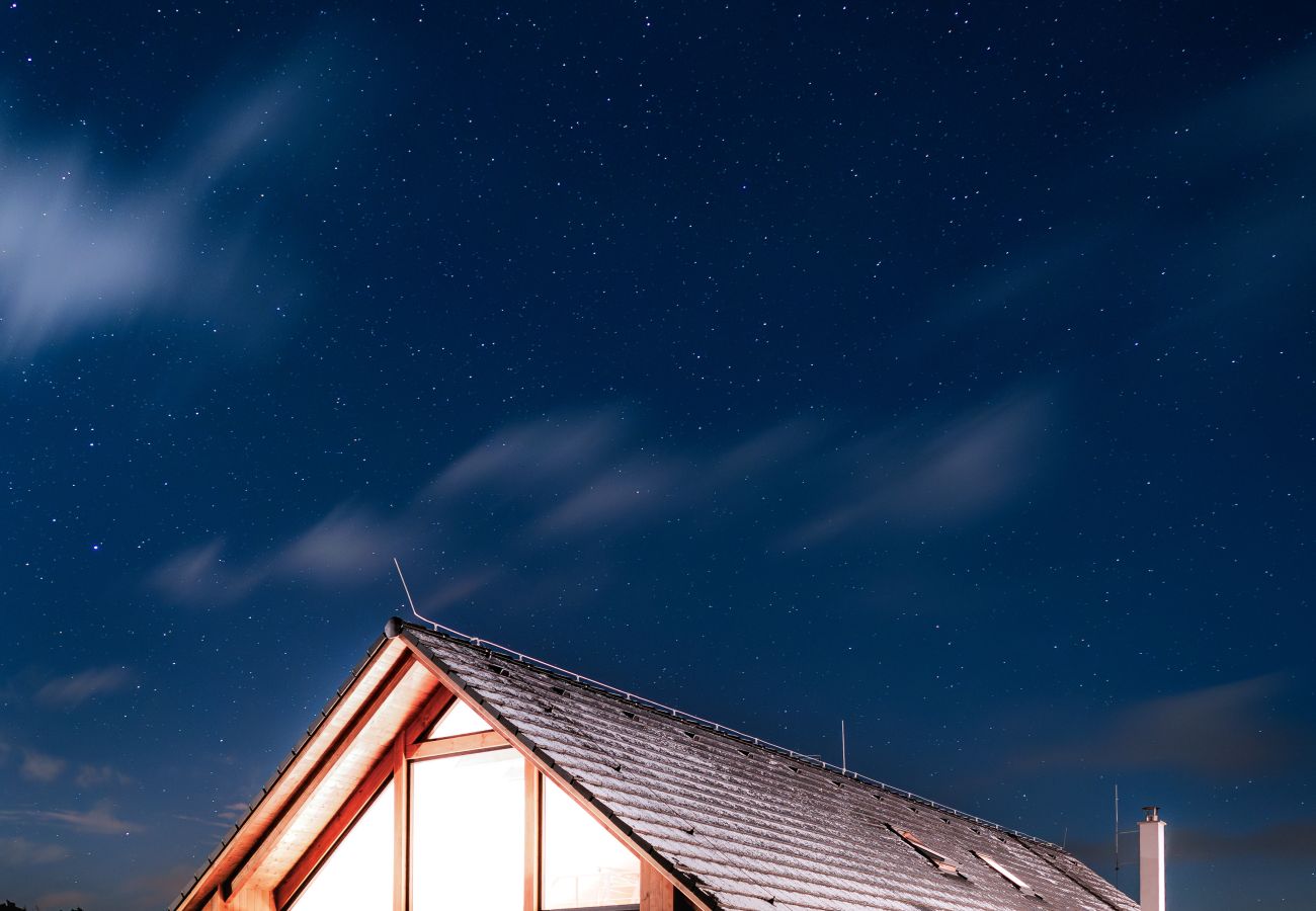 Villa in Býšovec - VPM019