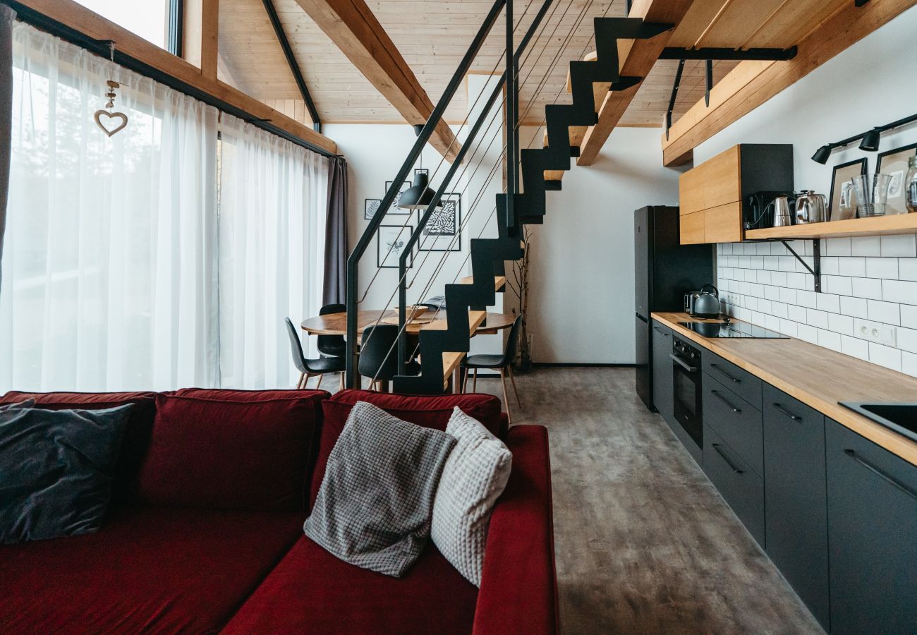 Villa in Býšovec - VPM019