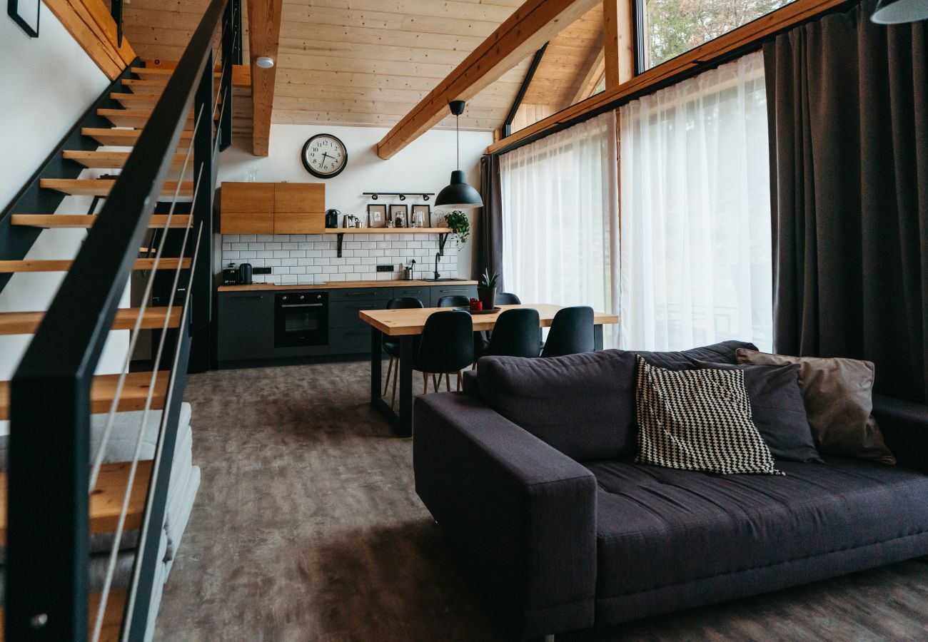 Villa in Býšovec - VPM019